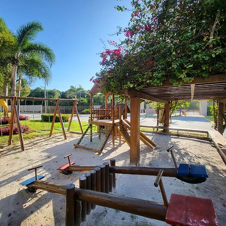 Apartamento Eco Life Pôrto das Galinhas Exterior foto