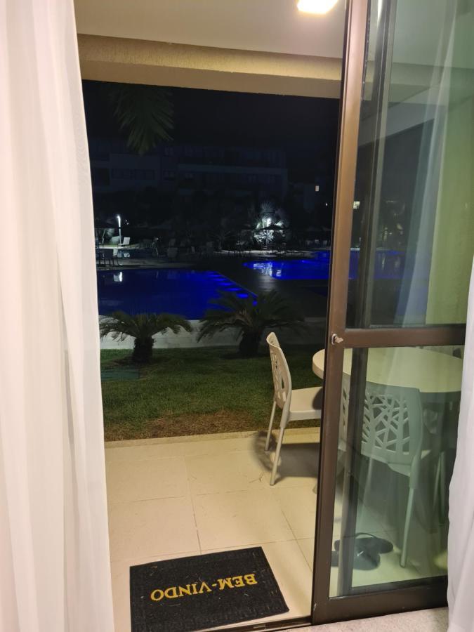 Apartamento Eco Life Pôrto das Galinhas Exterior foto