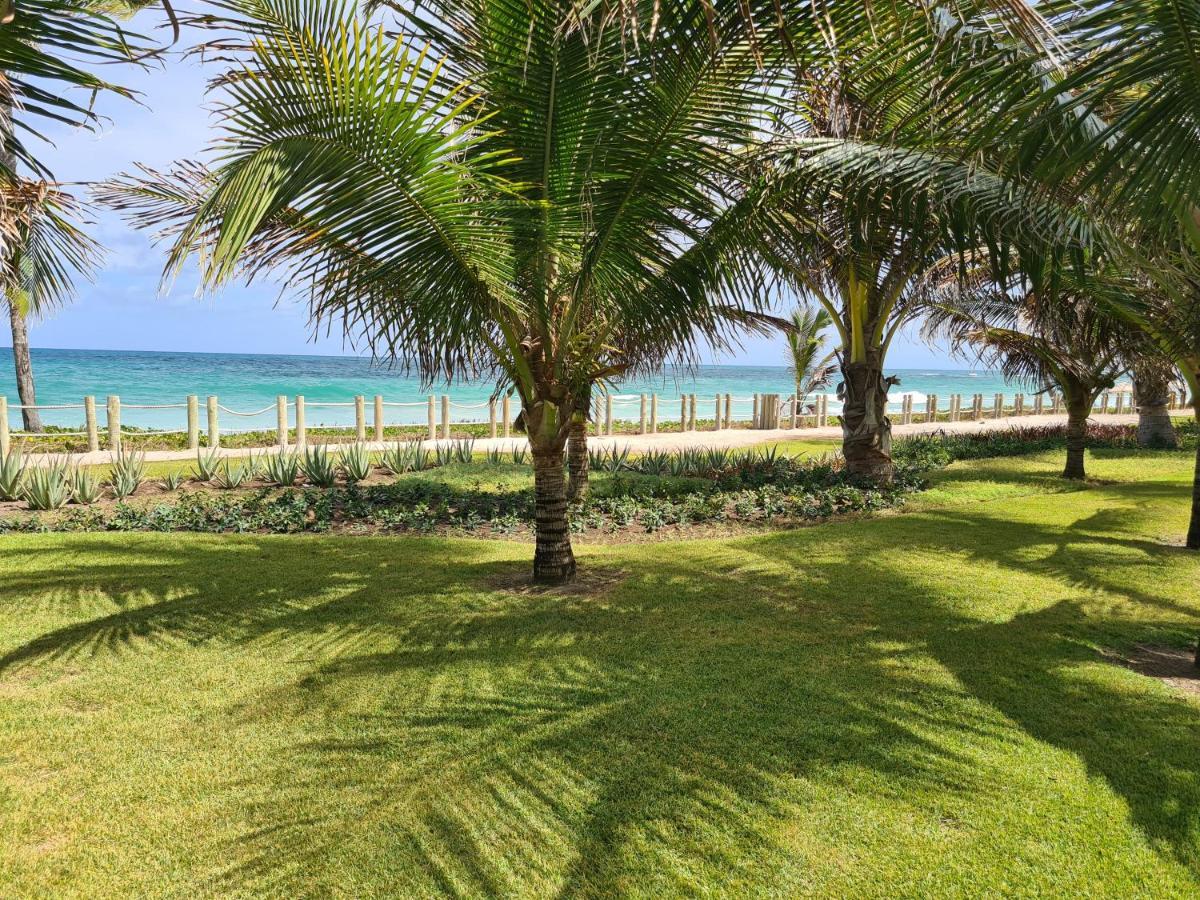 Apartamento Eco Life Pôrto das Galinhas Exterior foto