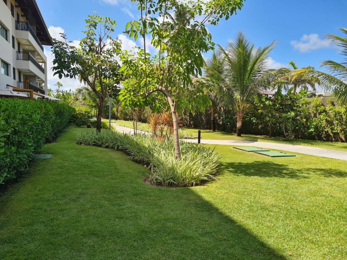 Apartamento Eco Life Pôrto das Galinhas Exterior foto