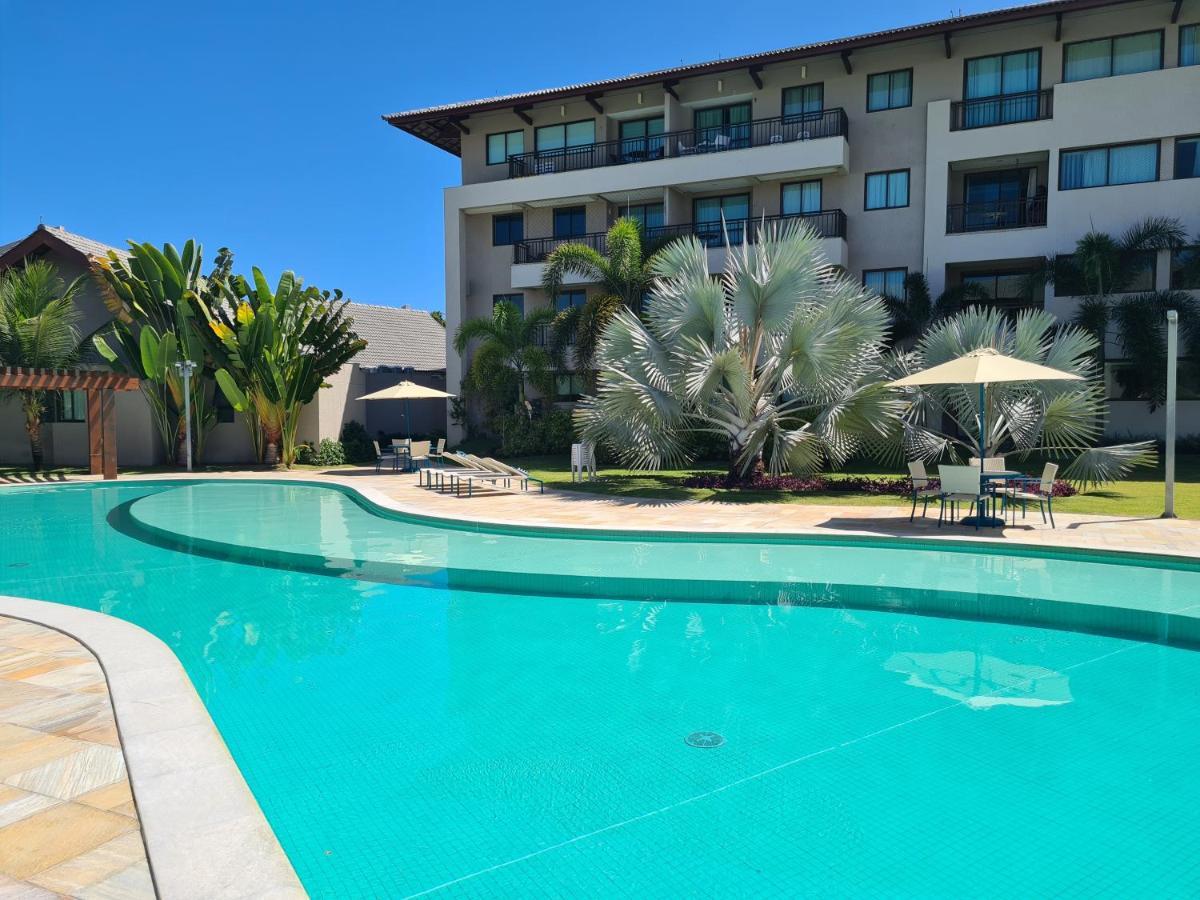 Apartamento Eco Life Pôrto das Galinhas Exterior foto