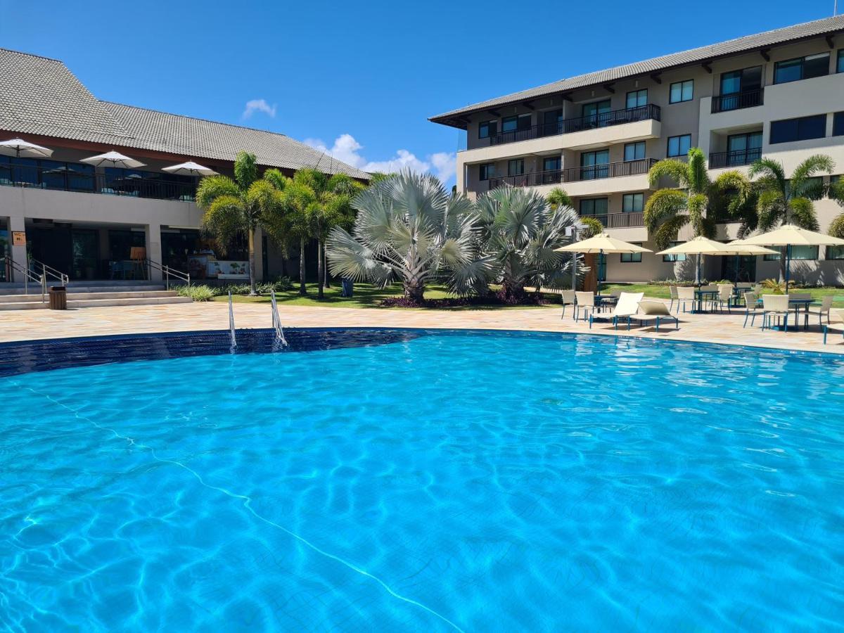 Apartamento Eco Life Pôrto das Galinhas Exterior foto