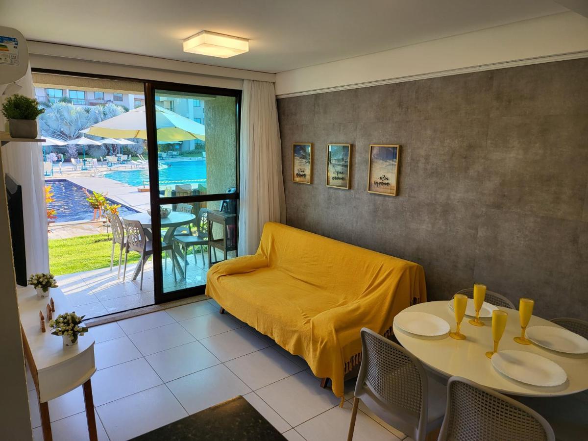 Apartamento Eco Life Pôrto das Galinhas Exterior foto