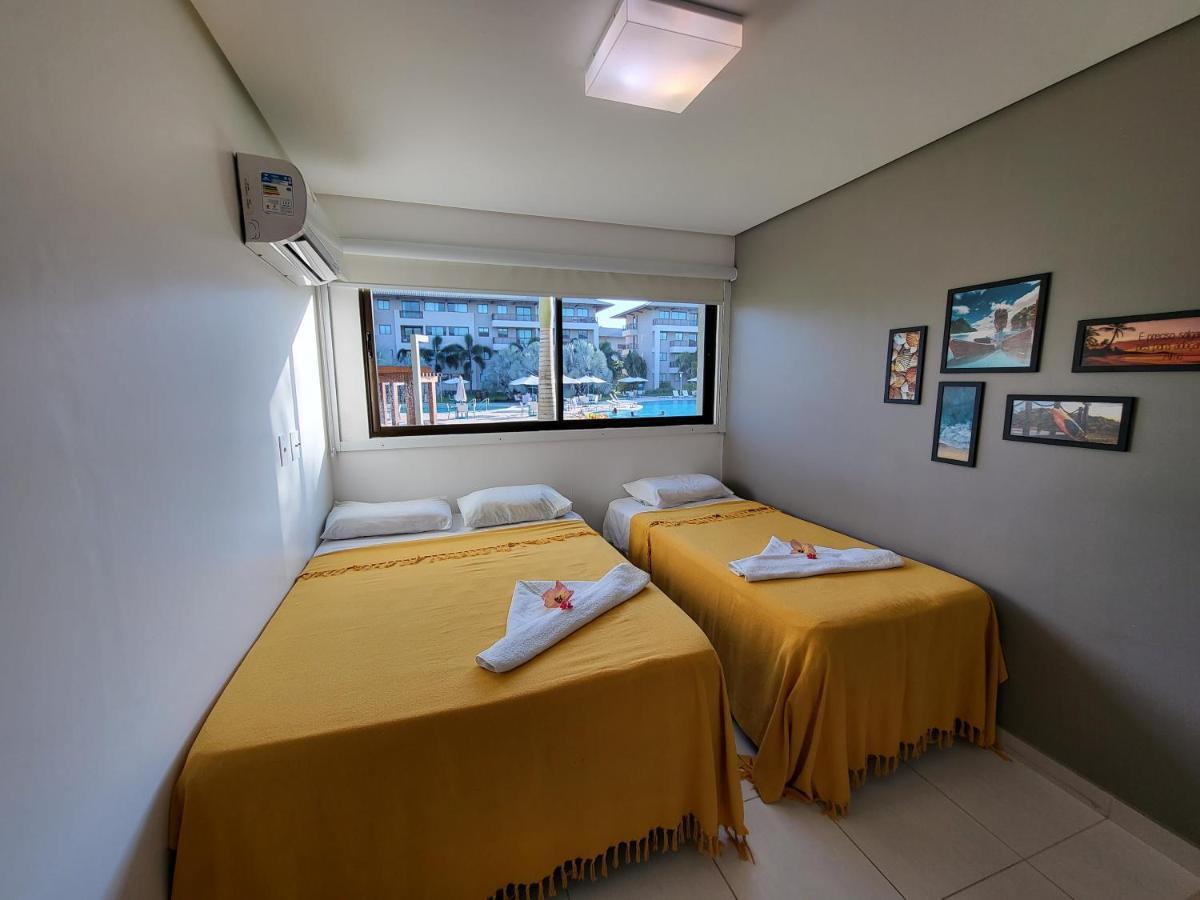 Apartamento Eco Life Pôrto das Galinhas Exterior foto