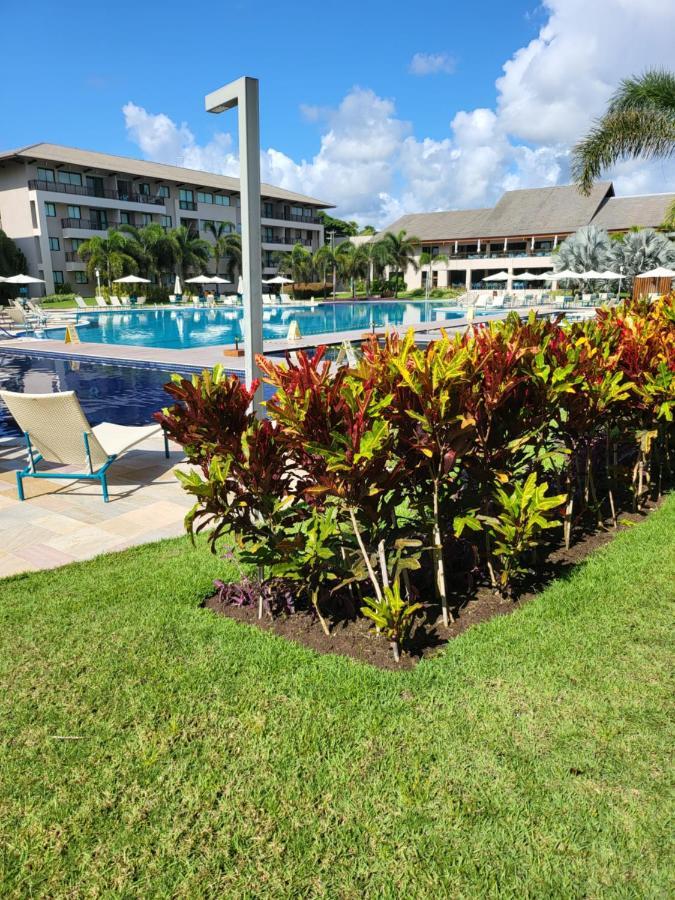 Apartamento Eco Life Pôrto das Galinhas Exterior foto