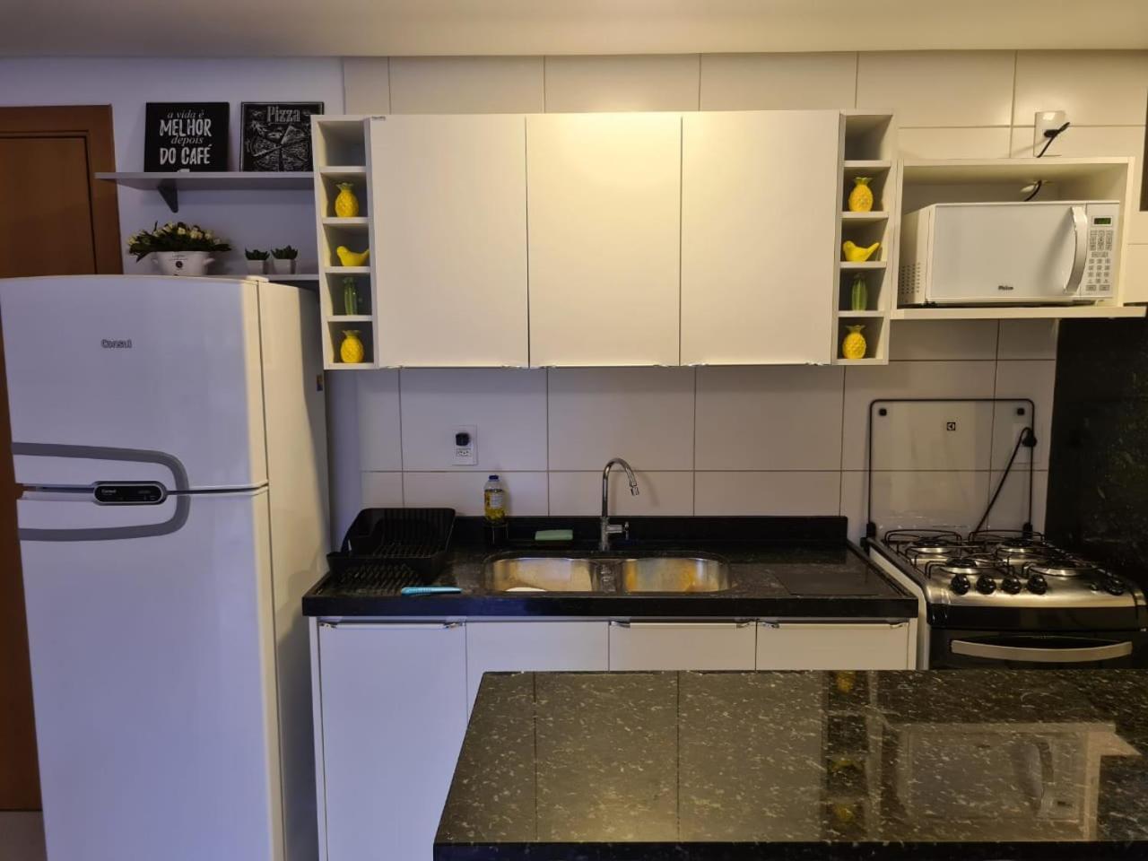 Apartamento Eco Life Pôrto das Galinhas Cameră foto