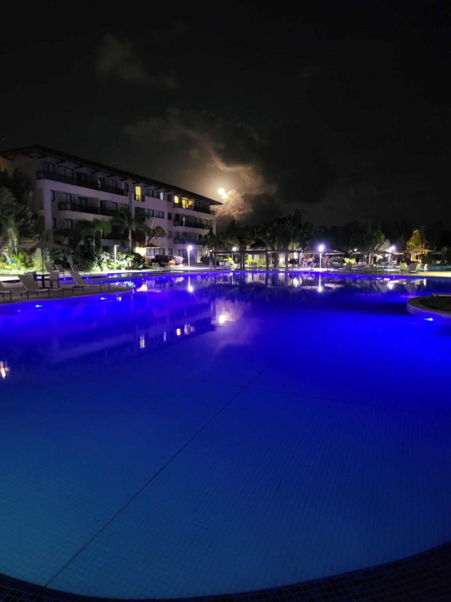 Apartamento Eco Life Pôrto das Galinhas Exterior foto