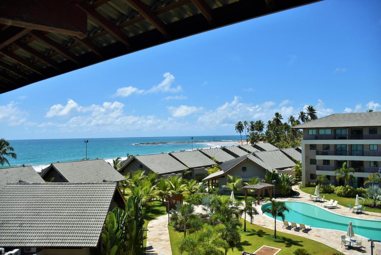 Apartamento Eco Life Pôrto das Galinhas Exterior foto