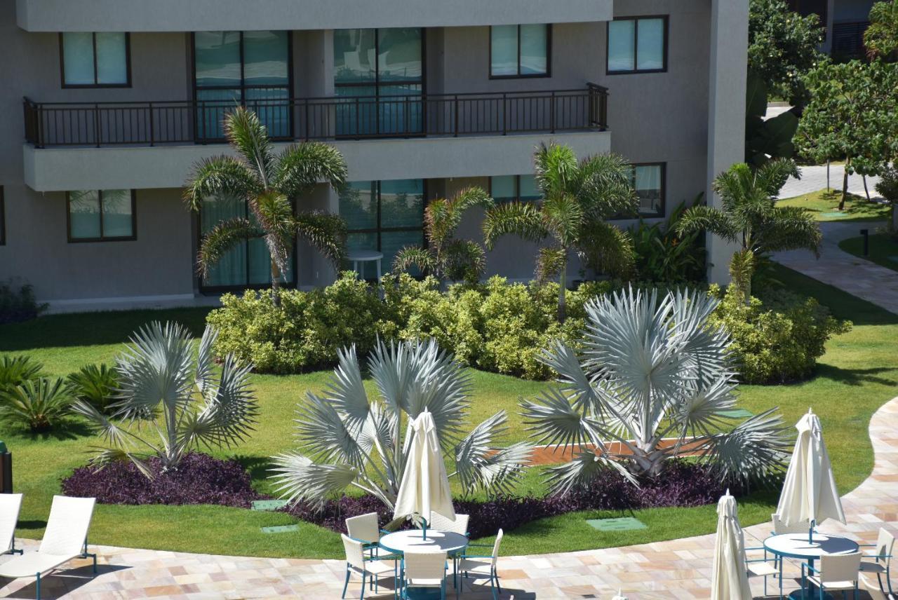 Apartamento Eco Life Pôrto das Galinhas Exterior foto