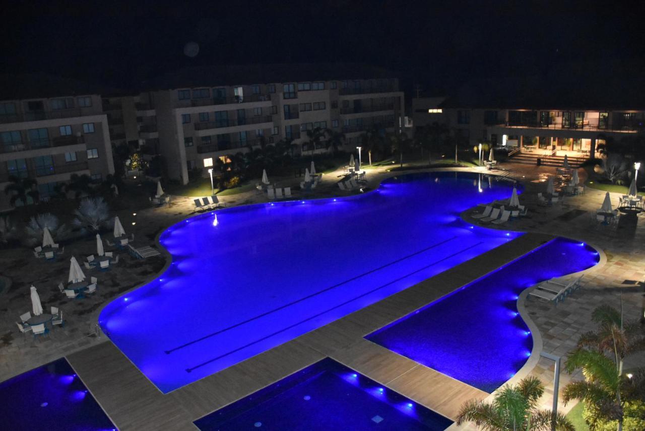 Apartamento Eco Life Pôrto das Galinhas Exterior foto