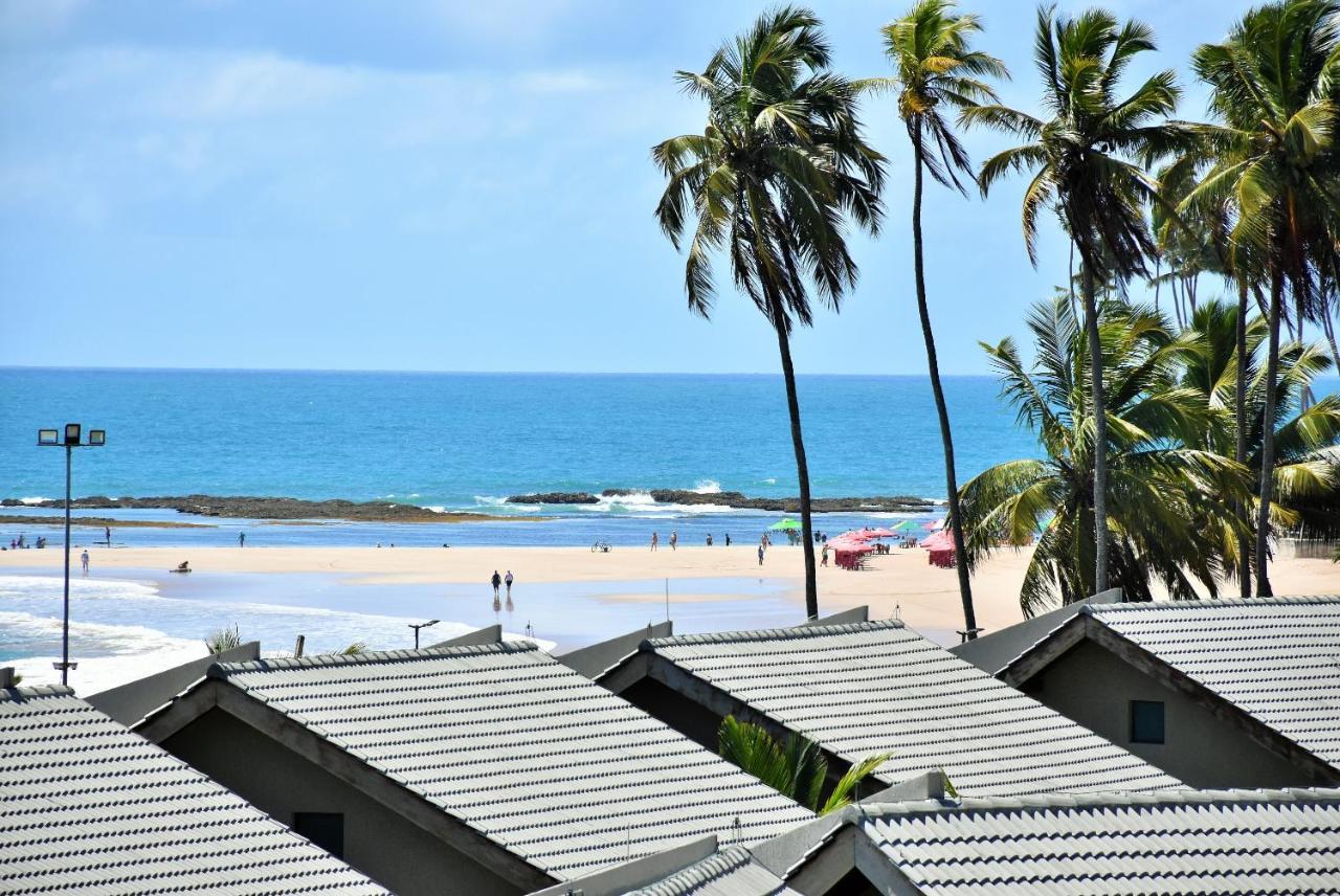 Apartamento Eco Life Pôrto das Galinhas Exterior foto
