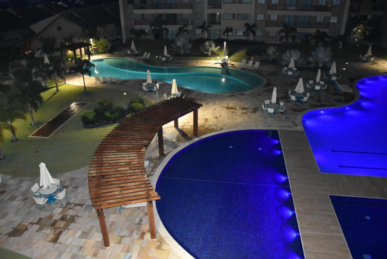 Apartamento Eco Life Pôrto das Galinhas Exterior foto