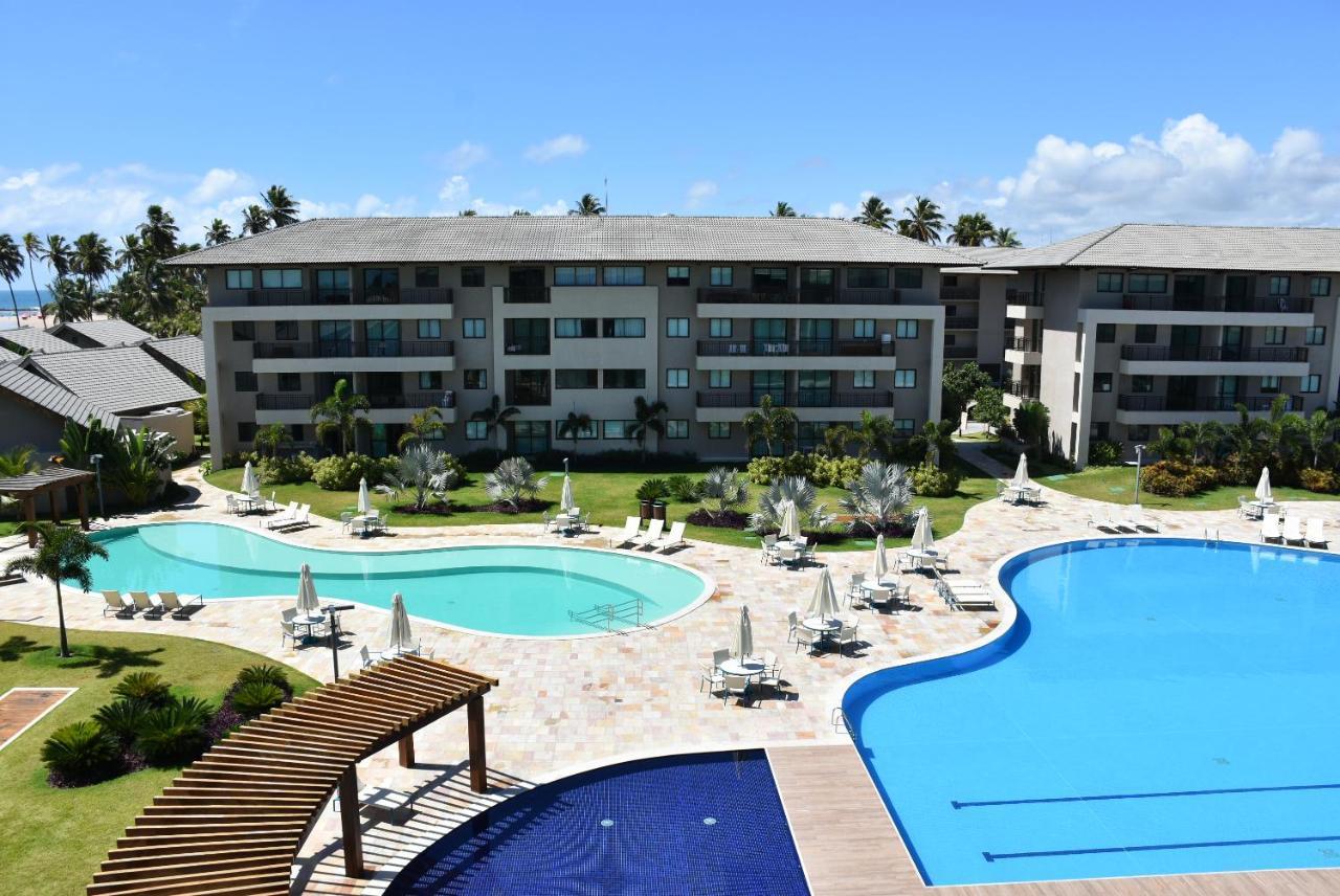 Apartamento Eco Life Pôrto das Galinhas Exterior foto
